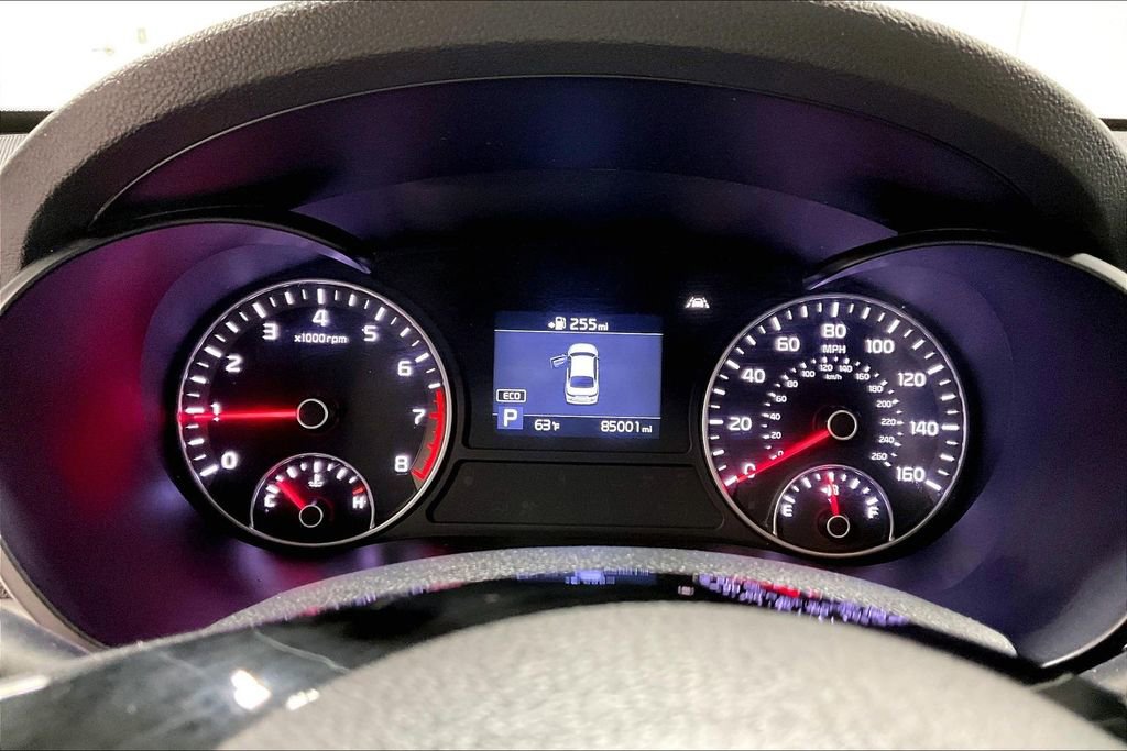 Used 2020 Kia Optima LX image 25