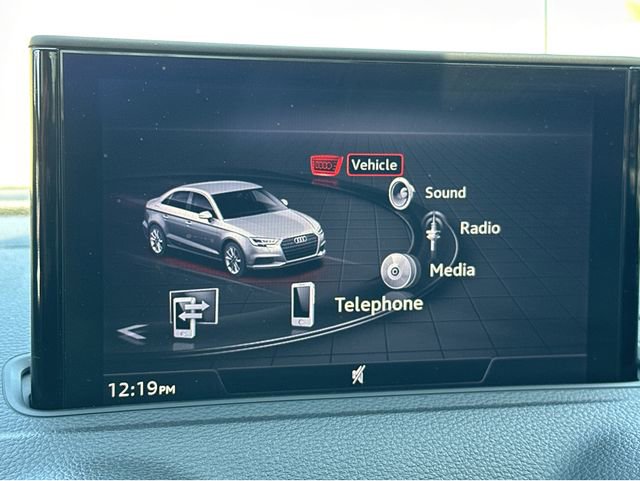 Used 2020 Audi A3 2.0T Premium Plus w/ Premium Plus Package image 9