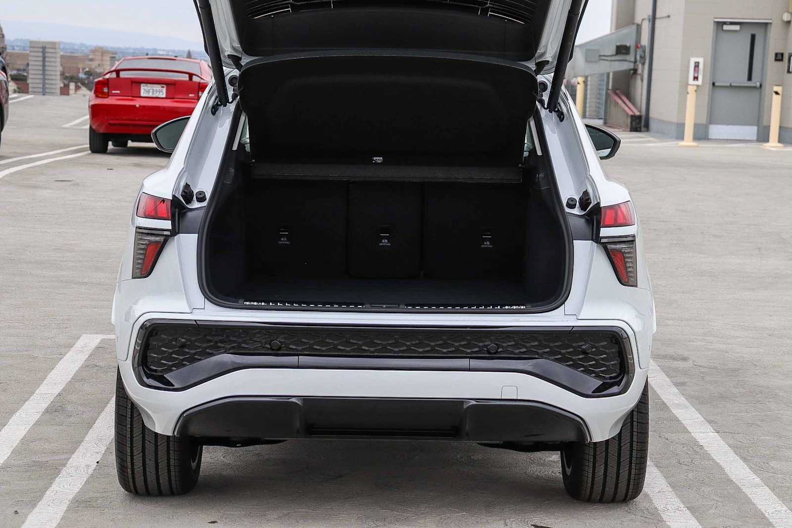 New 2026 Audi Q3 quattro 2.0T AWD/4WD image 35