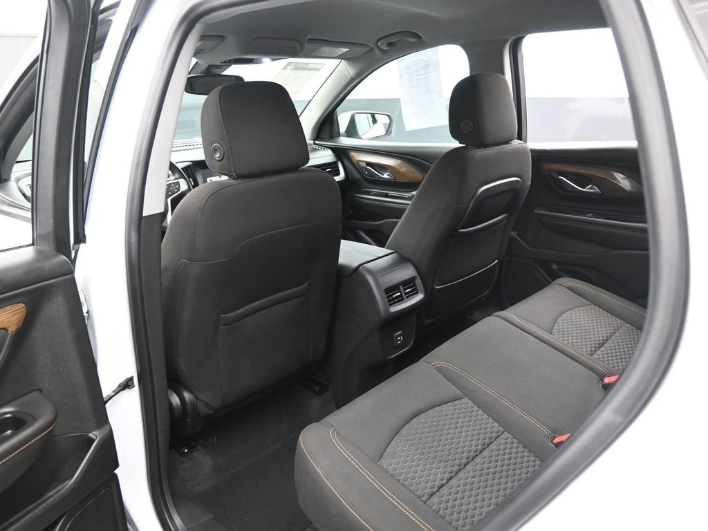 Used 2020 GMC Terrain SLE image 25