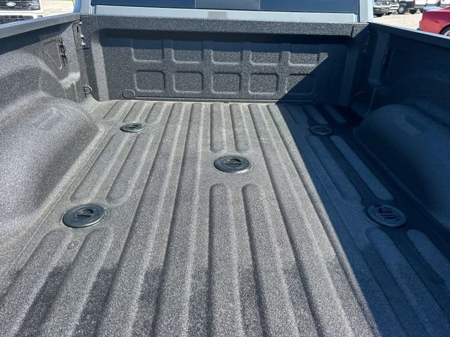 New 2026 RAM 2500 Rebel w/ Rebel Level 1 Equipment Group image 47