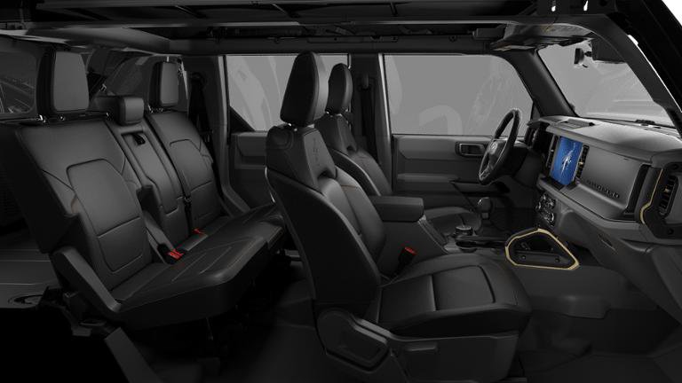 New 2026 Ford Bronco Badlands image 31