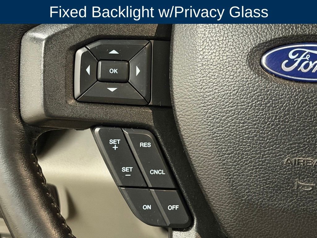 Used 2018 Ford F150 XLT w/ Equipment Group 302A Luxury image 41