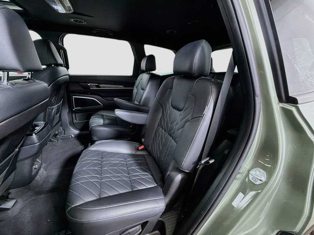 Used 2024 Kia Telluride EX X-Line AWD/4WD image 27