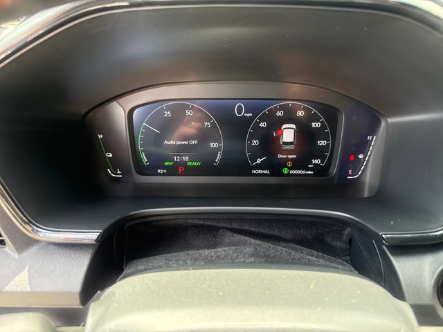 New 2026 Honda CR-V TrailSport image 12