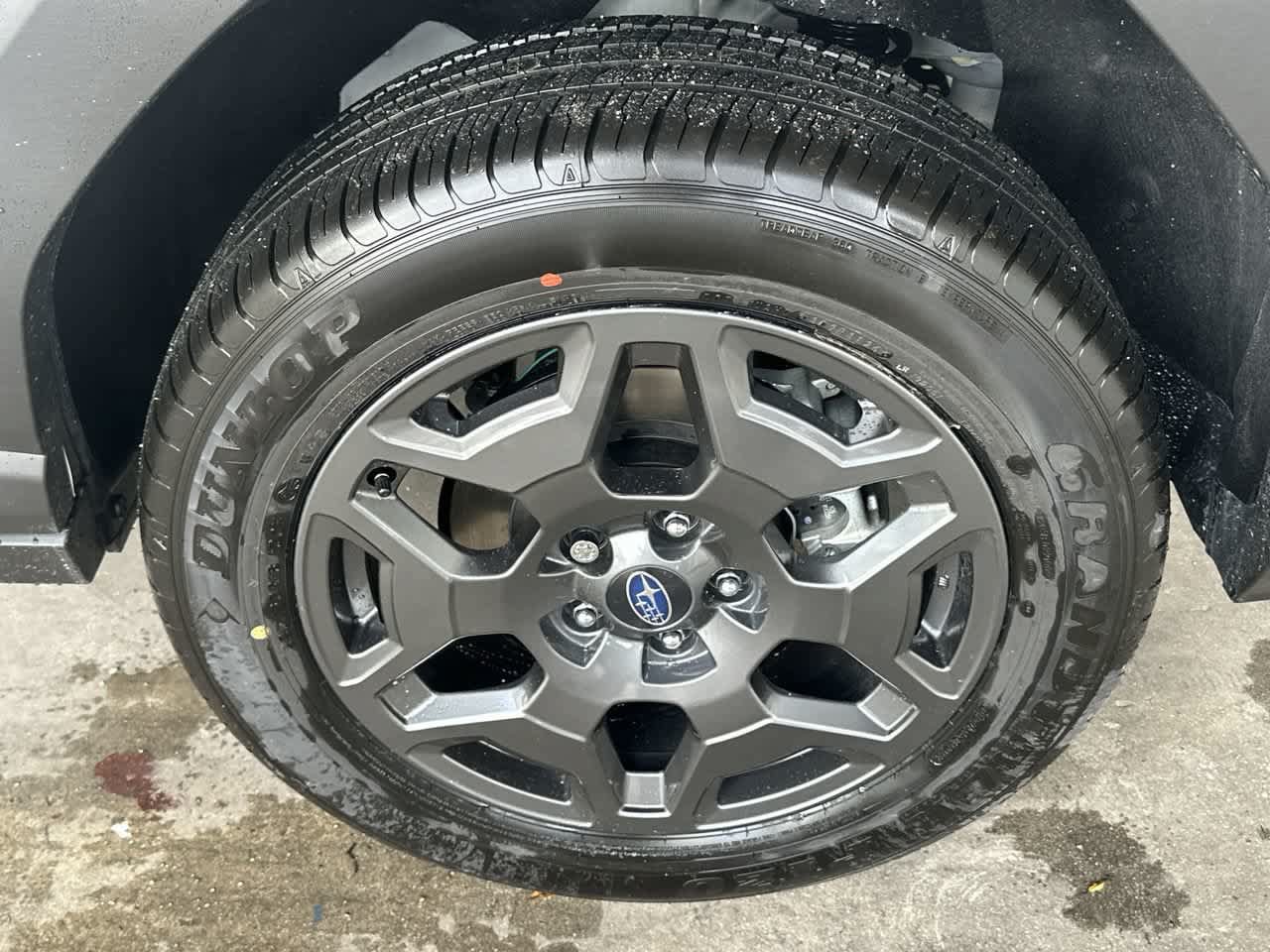 New 2026 Subaru Outback Premium AWD/4WD image 11