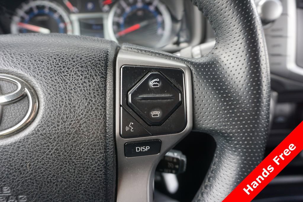 Used 2016 Toyota 4Runner SR5 Premium image 4