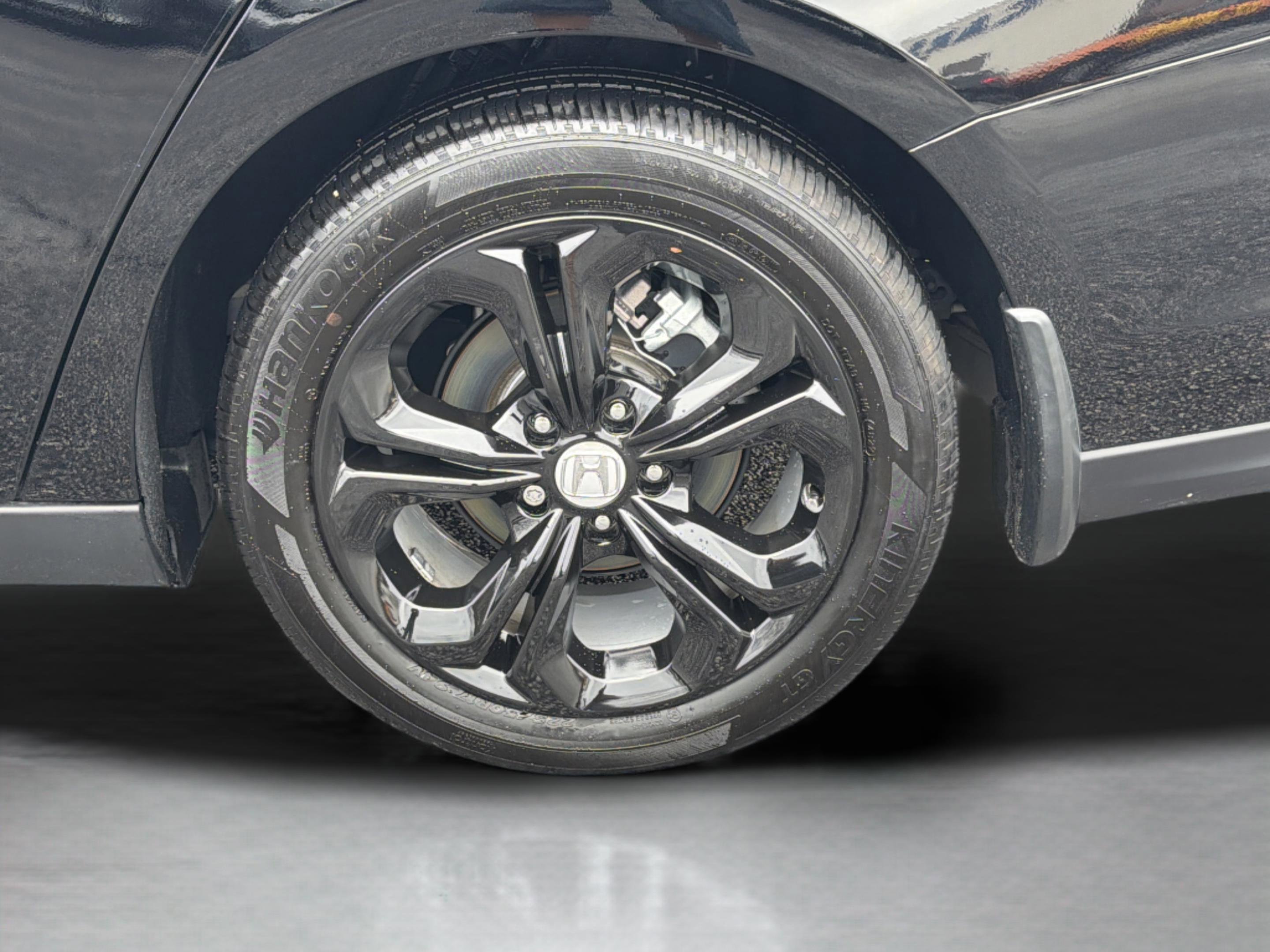 Used 2024 Honda Accord LX image 32