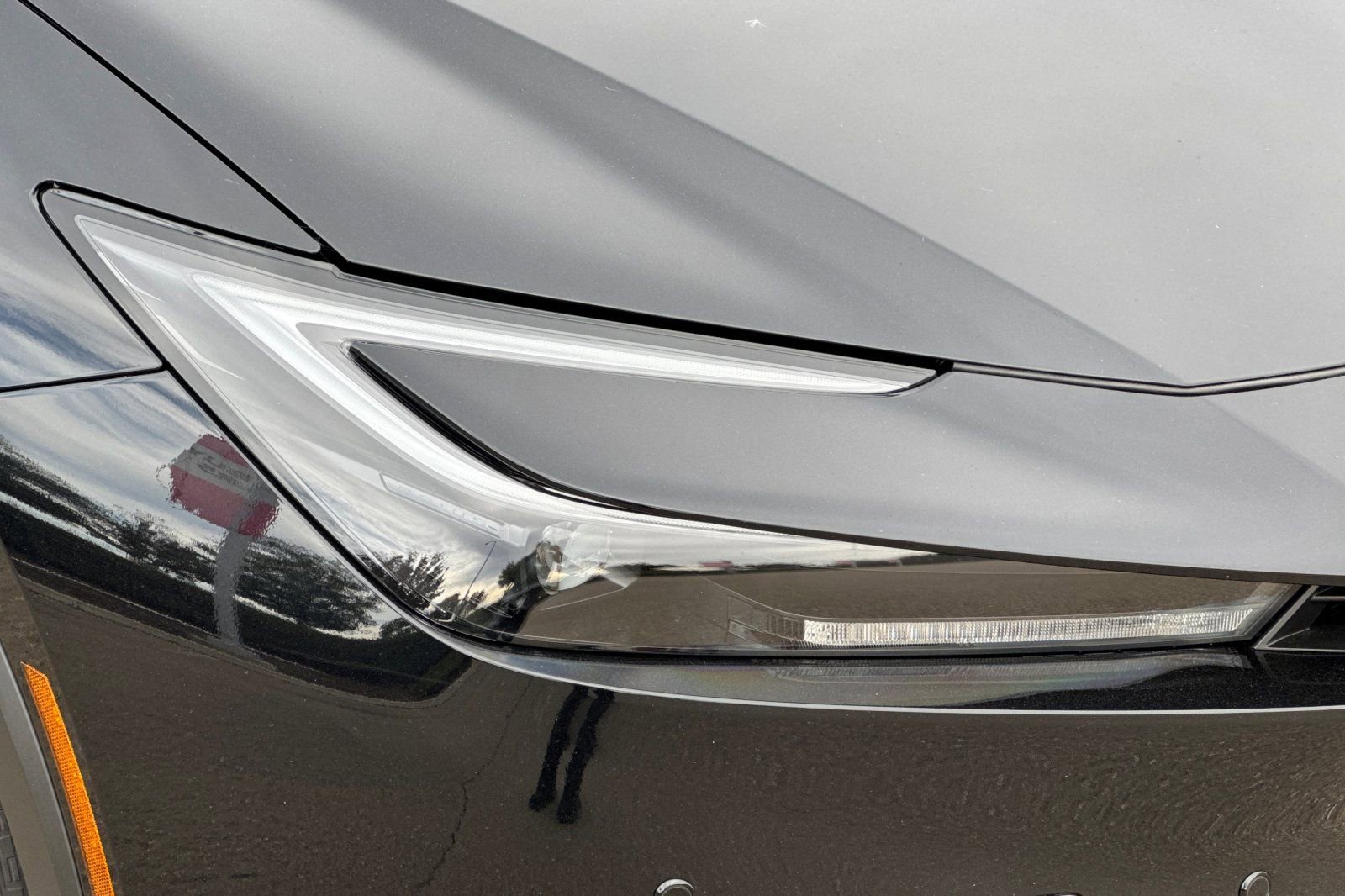 New 2026 Toyota Prius Plug-In Hybrid FWD image 31