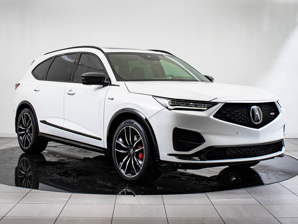 Used 2023 Acura MDX Type S image 5