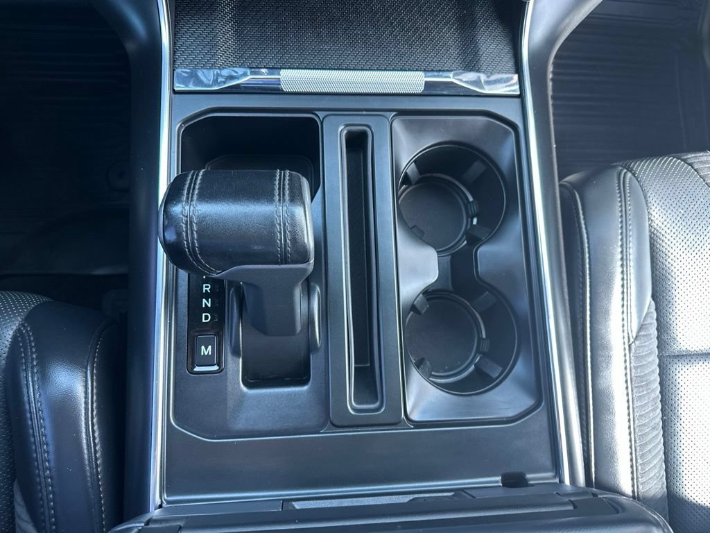 Used 2021 Ford F150 Raptor w/ Equipment Group 801A High AWD/4WD image 9