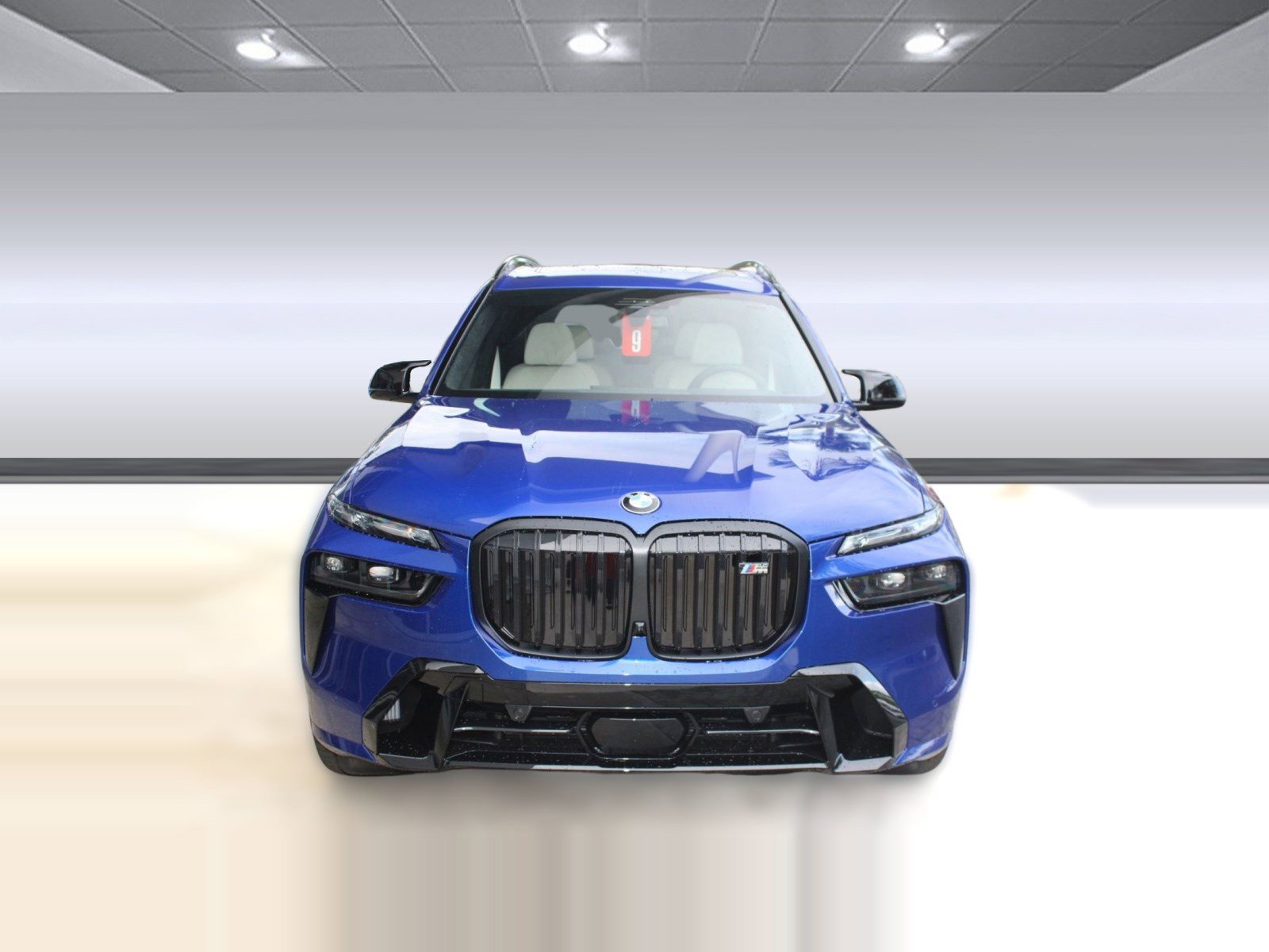 New 2026 BMW X7 M60i image 6