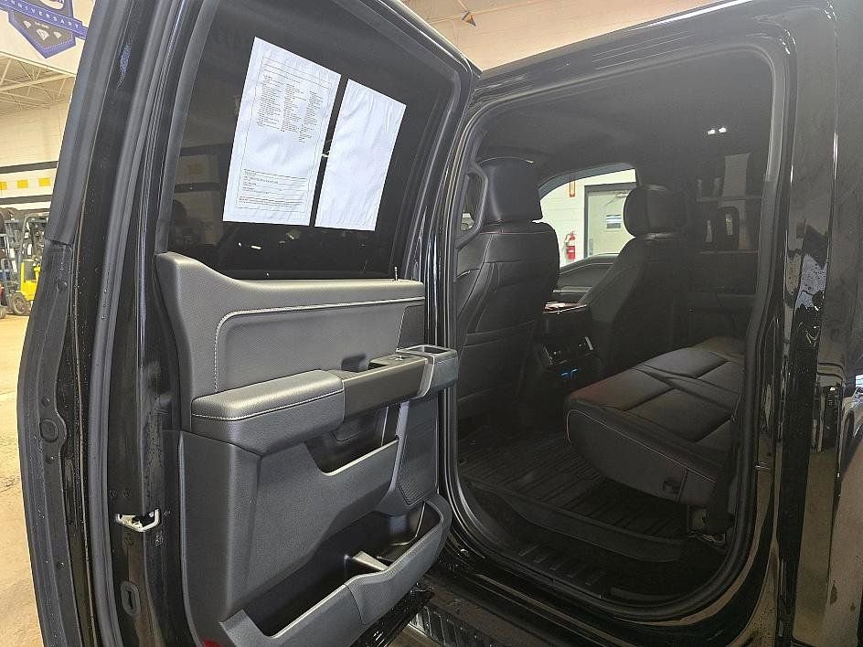 Used 2023 Ford F150 XLT w/ Equipment Group 302A High AWD/4WD image 27