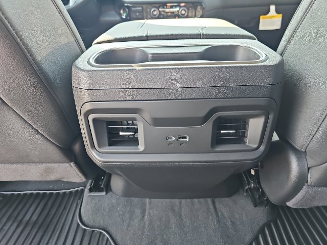 New 2026 Chevrolet Silverado 2500 LT w/ Trail Boss Package AWD/4WD image 21