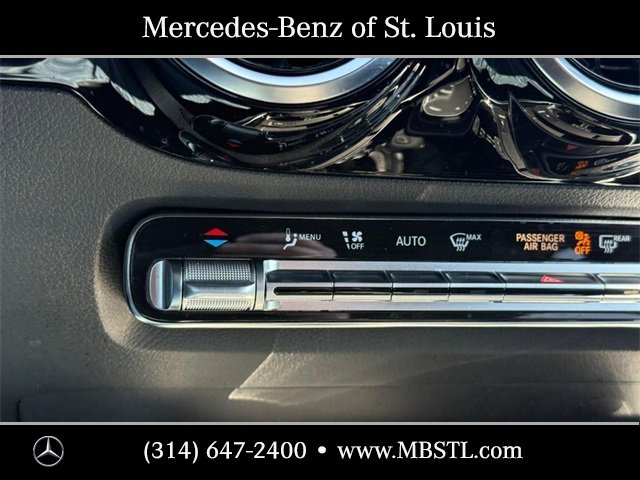 Certified 2023 Mercedes-Benz GLA 250 4MATIC image 24