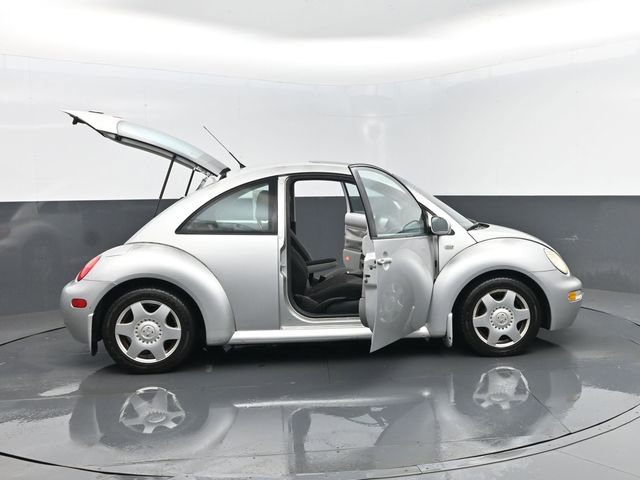 Used 2001 Volkswagen Beetle GLS FWD image 28