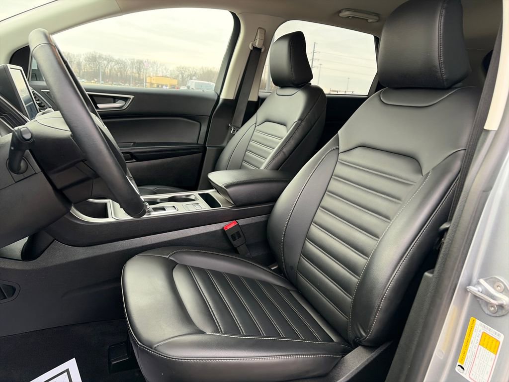 Used 2024 Ford Edge SEL w/ Convenience Package image 20