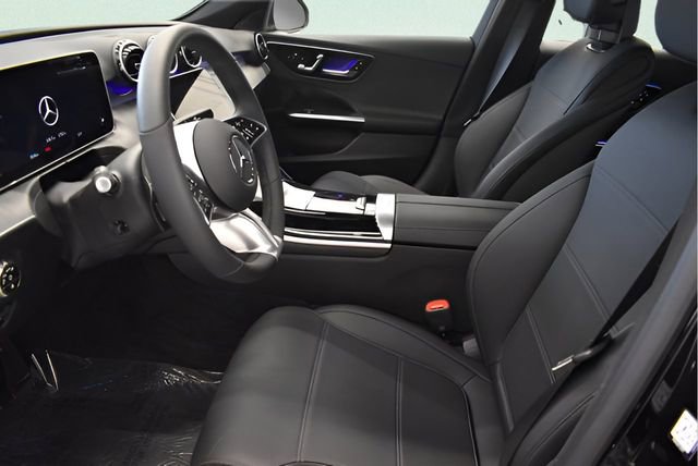 New 2026 Mercedes-Benz C 300 4MATIC Sedan image 22