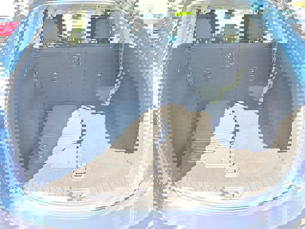 Used 2022 MAZDA CX-5 AWD 2.5 S image 29