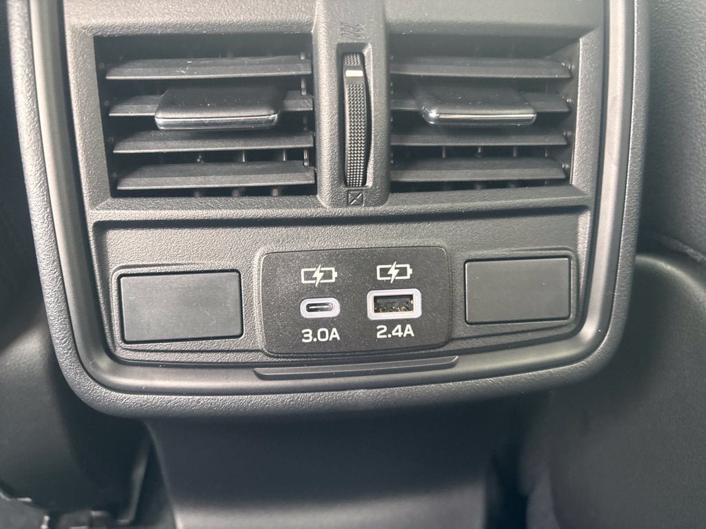 New 2026 Subaru Outback Premium AWD/4WD image 16
