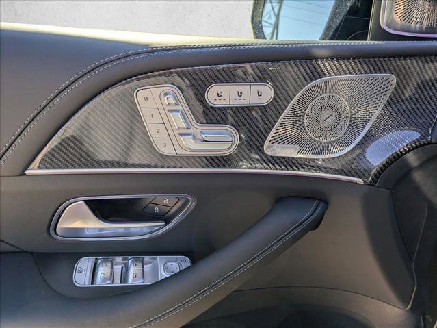 New 2026 Mercedes-Benz GLS 63 AMG 4MATIC image 4