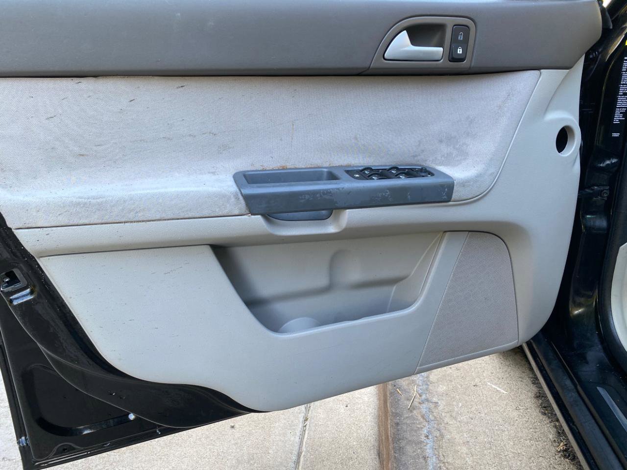 Used 2009 Volvo S40 2.4i FWD image 25