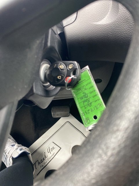 Used 2017 Ford Focus SE image 23