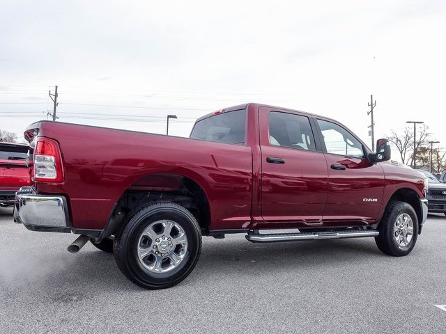 Used 2024 RAM 2500 Big Horn image 10