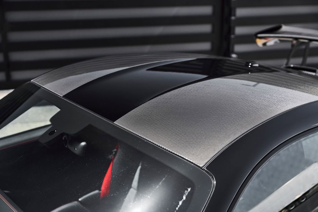 Used 2018 Porsche 911 GT2 RS RWD image 12