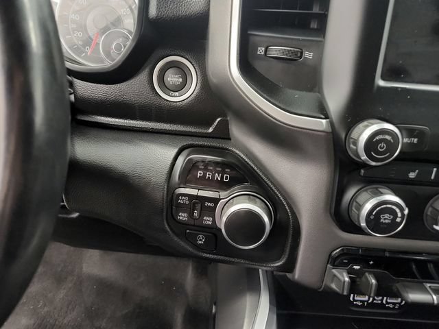 Used 2023 RAM 1500 Big Horn AWD/4WD image 33