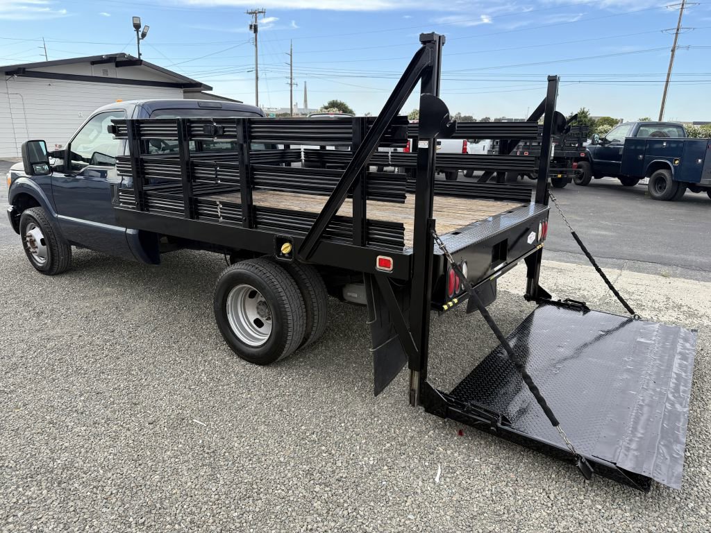 Used 2015 Ford F350 XL image 8