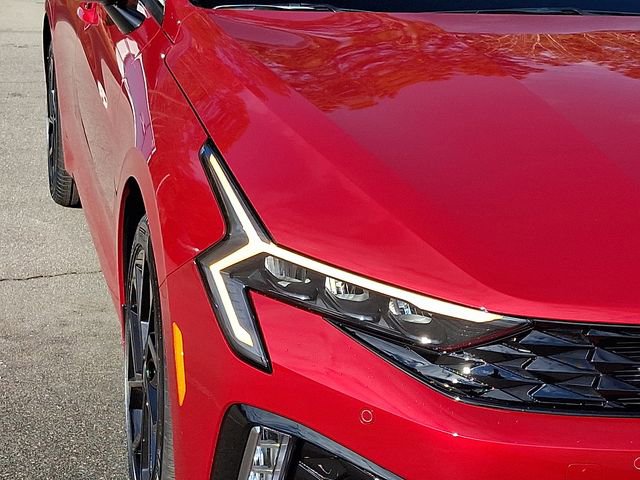 New 2026 Kia K5 GT-Line w/ GT-Line Premium Package FWD image 8