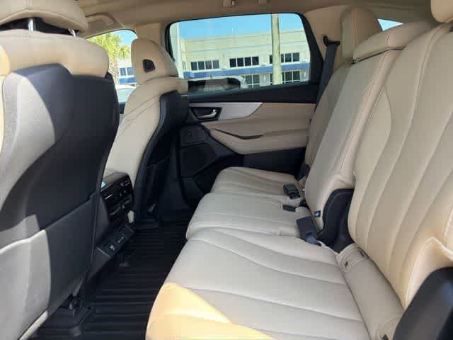 Used 2025 Acura MDX SH-AWD image 25