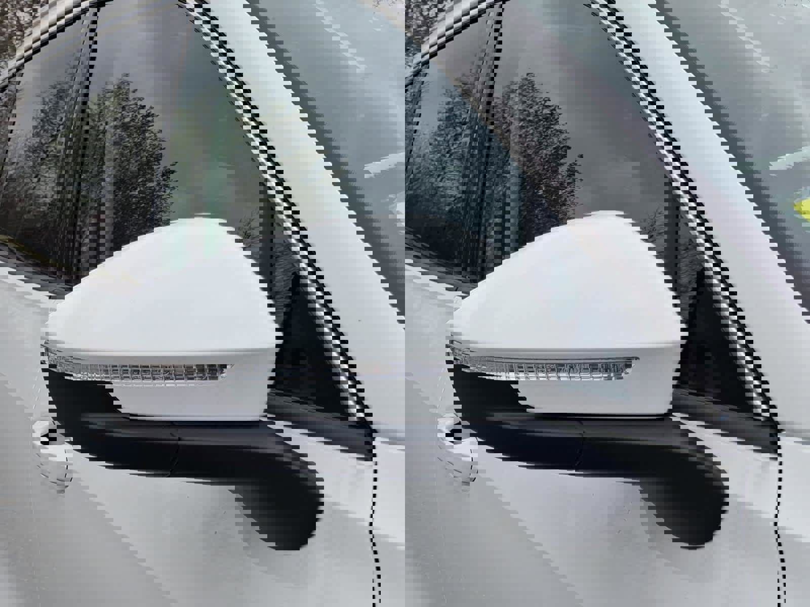 New 2026 Volkswagen Tiguan S AWD/4WD image 7