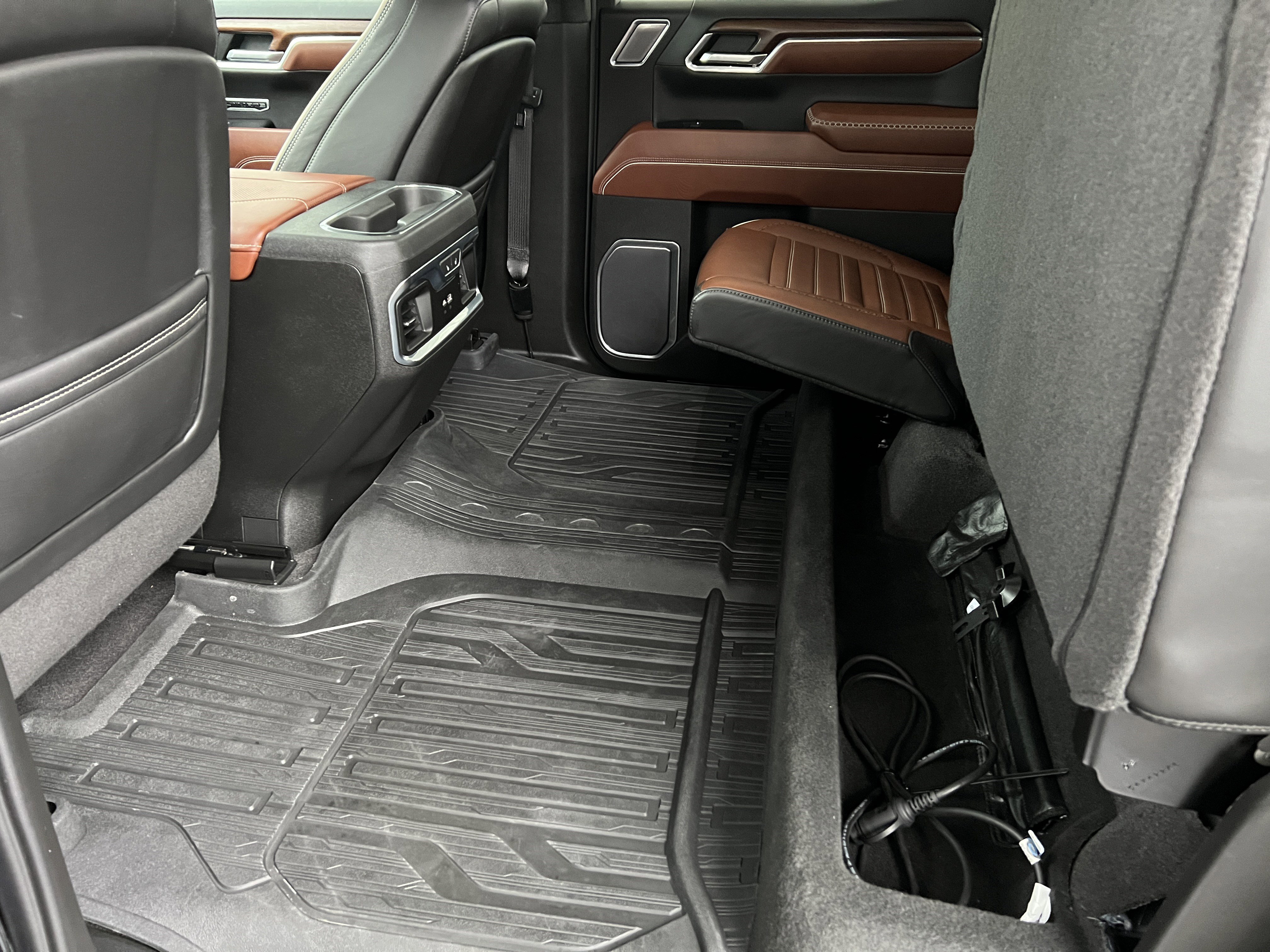 Used 2023 GMC Sierra 1500 Denali Ultimate image 18