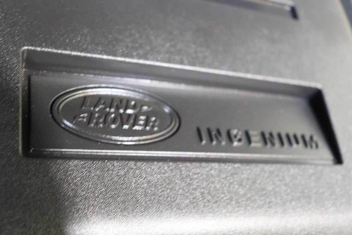 Used 2023 Land Rover Defender 130 First Edition AWD/4WD image 81