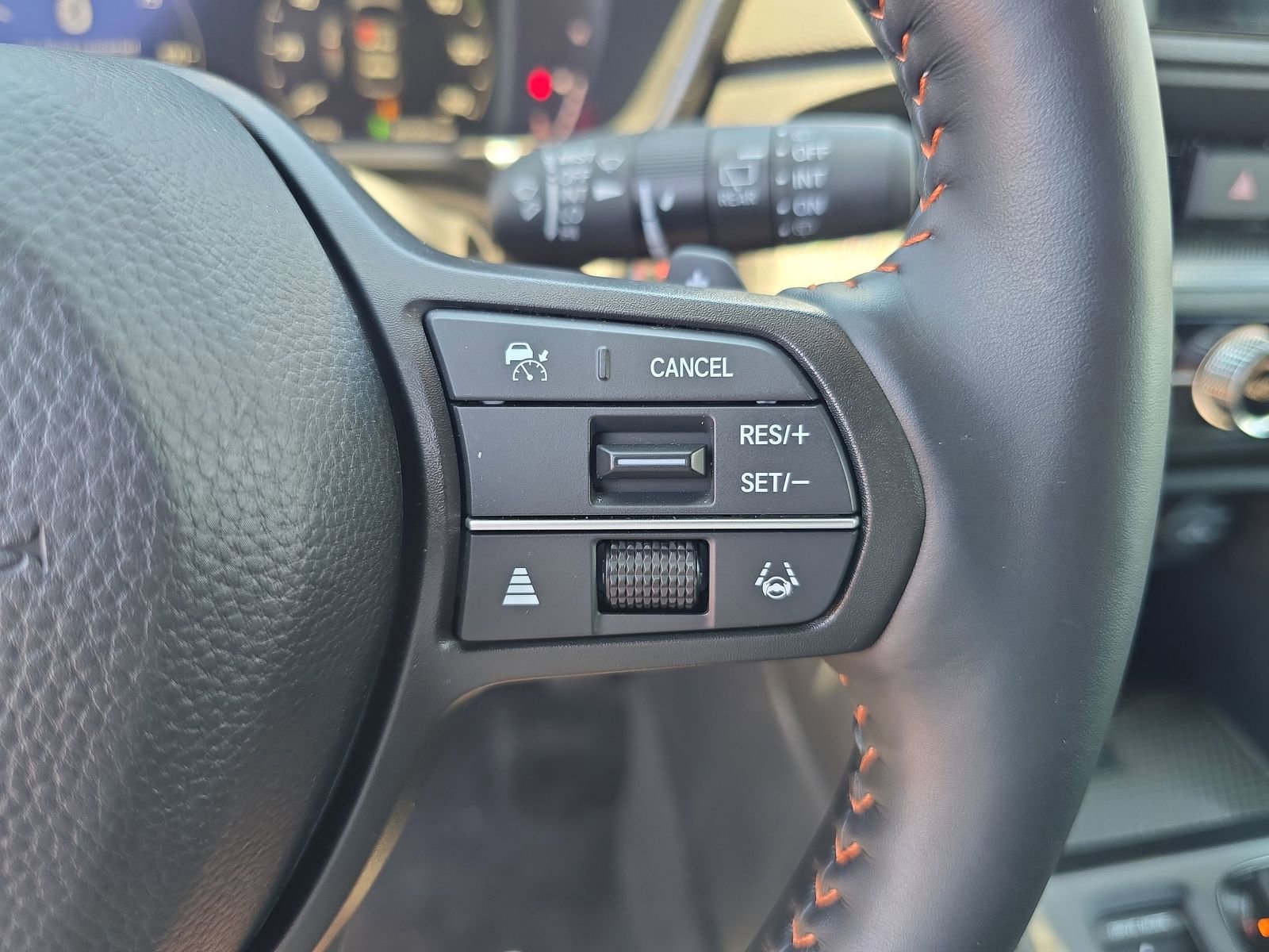 Certified 2026 Honda CR-V TrailSport image 24