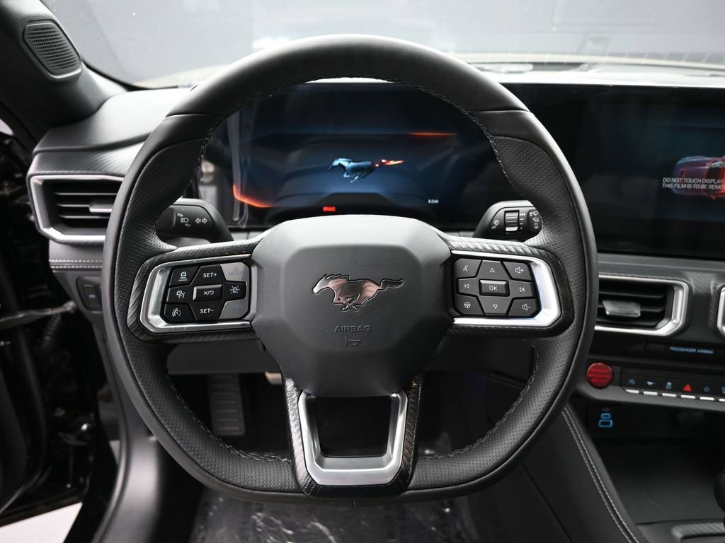 New 2025 Ford Mustang GT Premium image 21