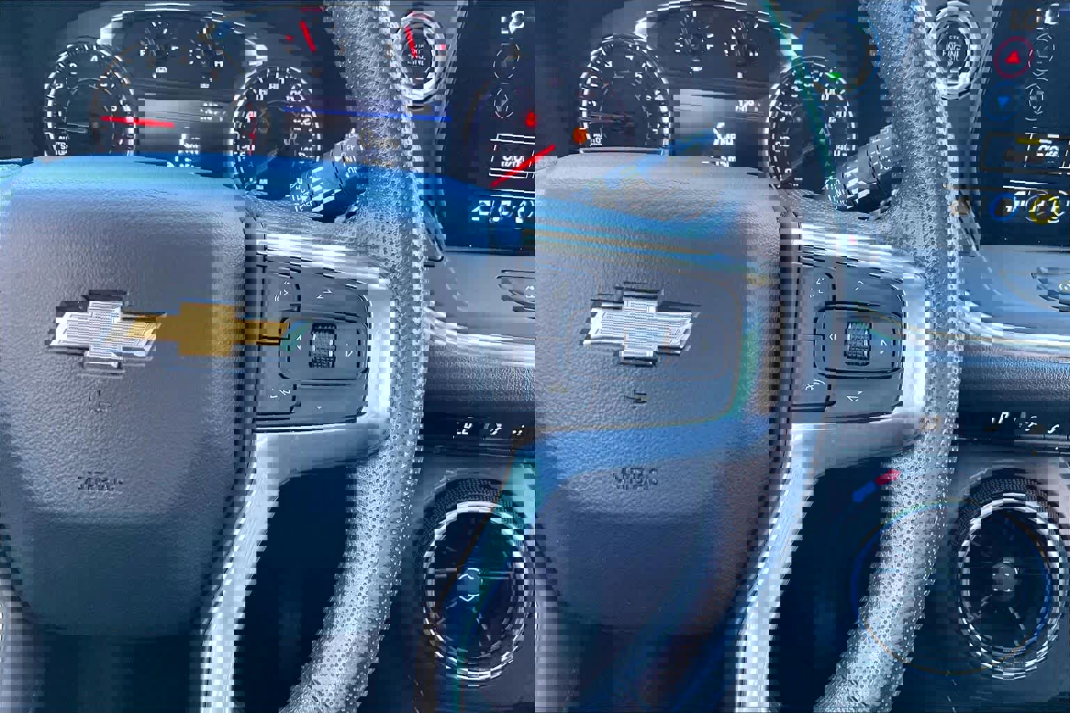 Used 2023 Chevrolet Blazer LT image 20