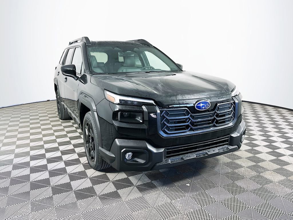 New 2026 Subaru Outback Limited image 2