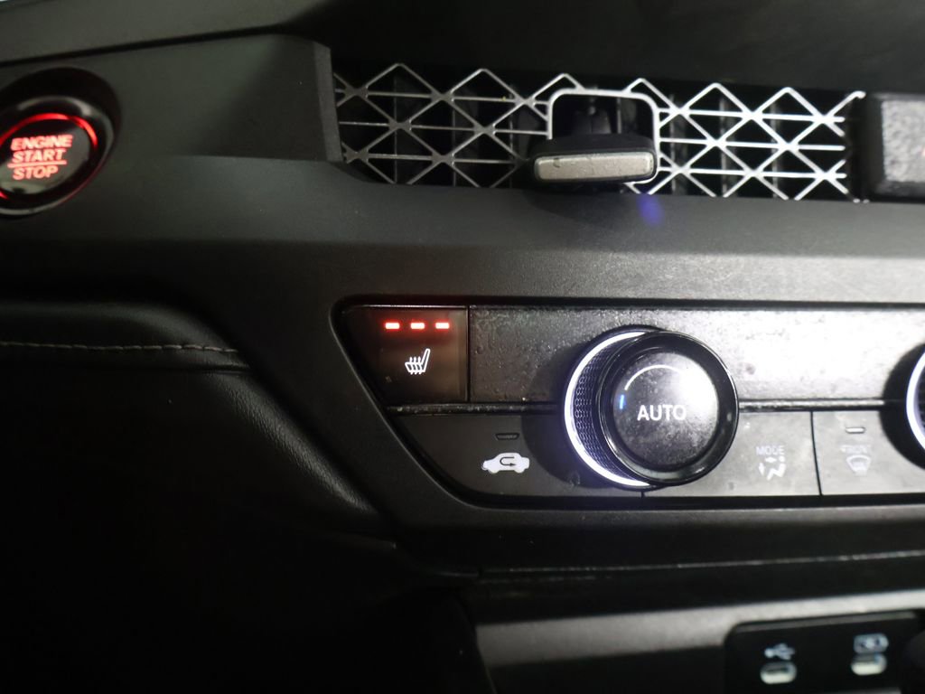 Used 2023 Honda Accord EX image 46