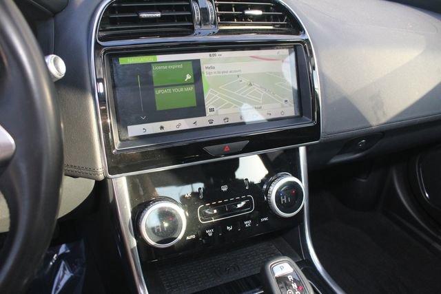 Used 2020 Jaguar XE S image 17