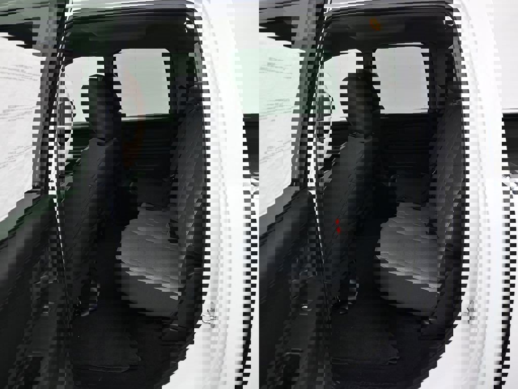 New 2024 RAM 1500 Tradesman w/ Tradesman SXT Package image 21