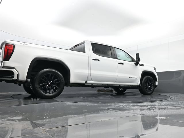 Used 2024 GMC Sierra 1500 Pro w/ Graphite Edition AWD/4WD image 23