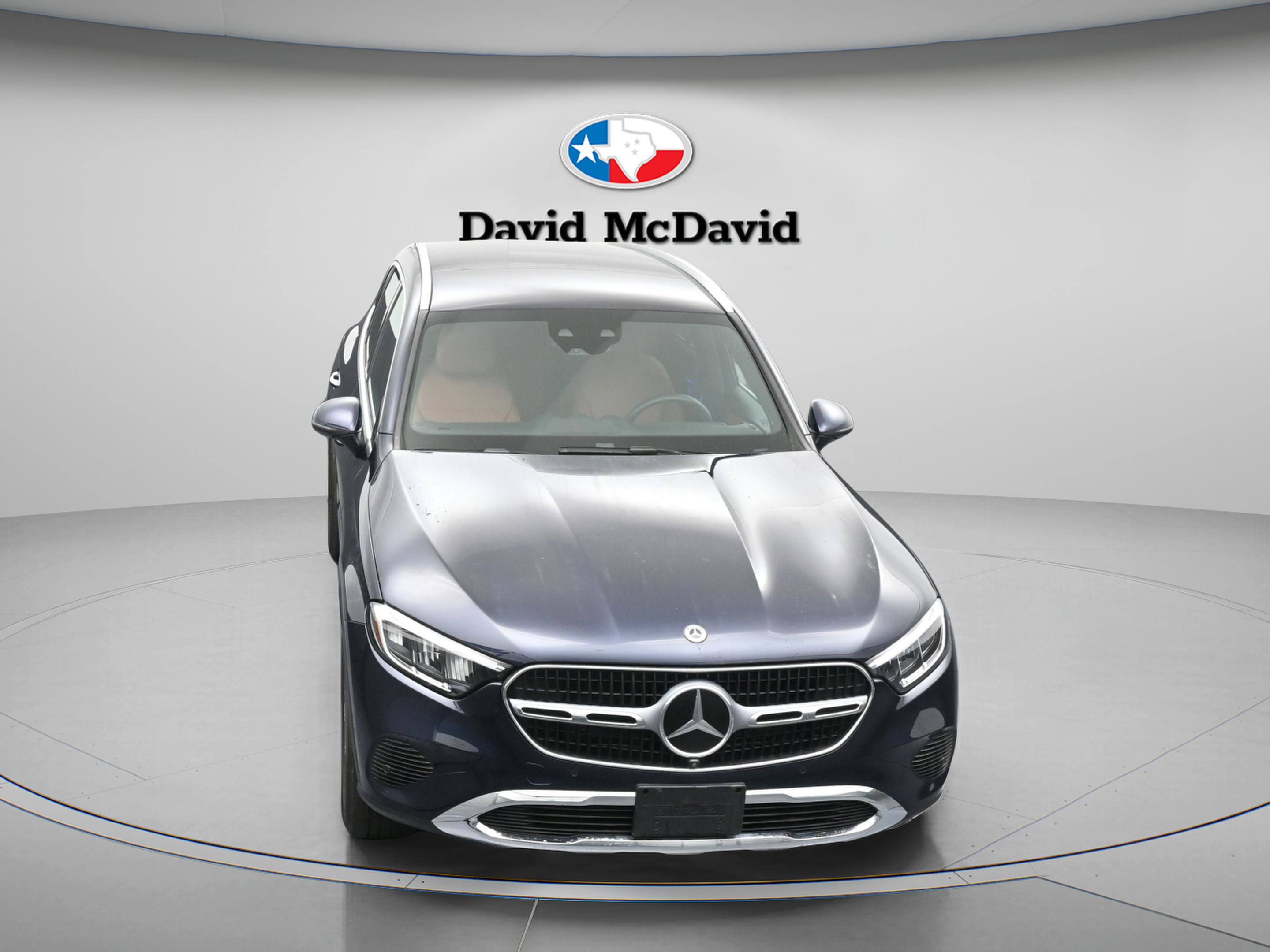 Used 2023 Mercedes-Benz GLC 300 4MATIC w/ Exclusive Trim Package image 25