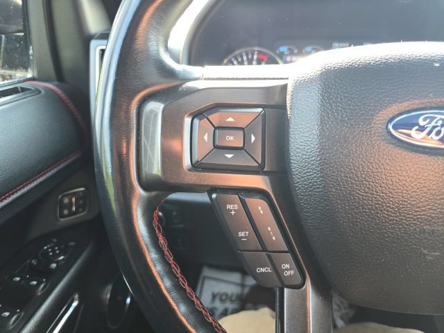 Used 2021 Ford Expedition Max Limited AWD/4WD image 14