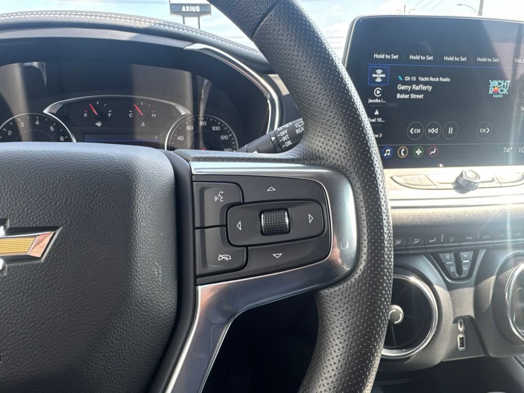 Used 2023 Chevrolet Blazer LT w/ Midnight/Sport Edition AWD/4WD image 30