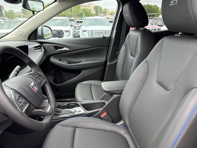 New 2026 Buick Encore GX Sport Touring w/ Comfort Package image 5