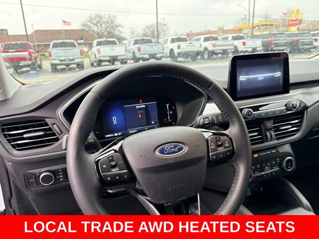 Used 2023 Ford Escape Active image 6