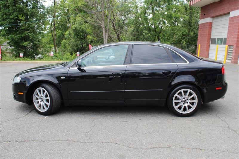 Used 2007 Audi A4 2.0T AWD/4WD image 2
